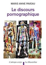 Download this eBook Le Discours pornographique