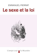 Télécharger le livre :  Le sexe et la loi