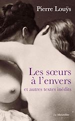 Télécharger le livre :  Les soeurs à l'envers