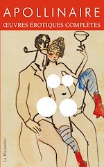 Télécharger le livre :  Oeuvres érotiques complètes