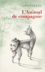 Télécharger le livre :  L'animal de compagnie