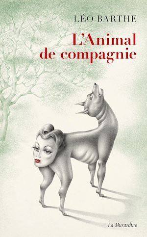 Téléchargez le livre :  L'animal de compagnie