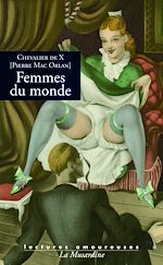 Télécharger le livre :  Femmes du monde