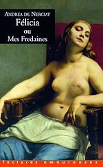 Télécharger le livre :  Félicia ou Mes fredaines