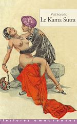 Télécharger le livre :  Les Kama Sutra