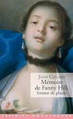 Télécharger le livre :  Mémoire de Fanny Hill, femme de plaisir