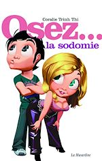 Télécharger le livre :  Osez la sodomie - édition Best