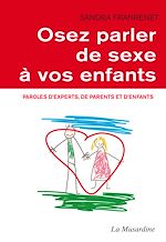 Télécharger le livre :  Osez parler de sexe à vos enfants