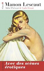 Télécharger le livre :  Manon Lescaut, avec des scènes érotiques