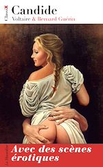 Télécharger le livre :  Candide, avec des scènes érotiques
