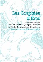 Télécharger le livre :  Les Graphies d'Eros