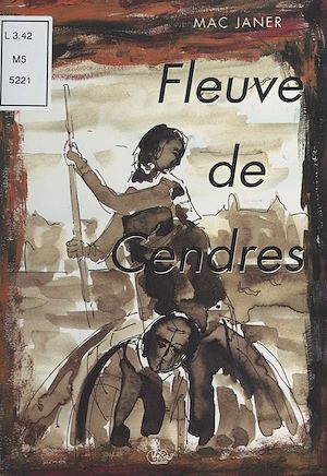Téléchargez le livre :  Fleuve de cendres