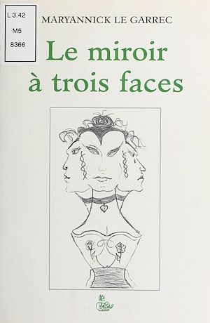 Téléchargez le livre :  Le Miroir à trois faces