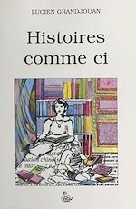 Télécharger le livre :  Histoires comme ci
