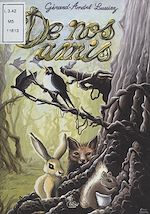 Télécharger le livre :  De nos amis