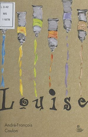 Téléchargez le livre :  Louise