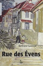 Télécharger le livre :  Rue des Évens
