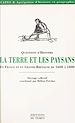 Télécharger le livre :  La Terre et les paysans en France et en Grande-Bretagne de 1600 à 1800