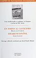 Télécharger le livre :  Crise intellectuelle et politique en Espagne à la fin du XIXe siècle