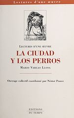 Télécharger le livre :  «La ciudad y los perros», Mario Vargas Llosa