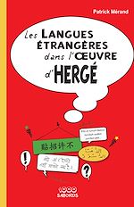 Télécharger le livre :  Les langues étrangères dans l'œuvre d'Hergé