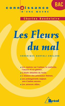 Télécharger le livre :  Les Fleurs du mal - C. Baudelaire