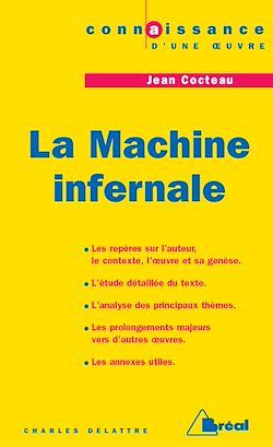 Télécharger le livre :  La Machine infernale - J. Cocteau