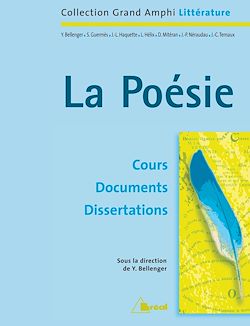 Télécharger le livre :  La Poésie
