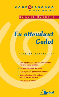 Télécharger le livre :  En attendant Godot - S. Beckett