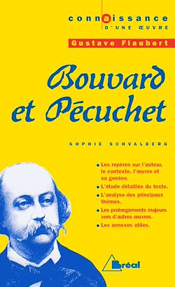 Télécharger le livre :  Bouvard et Pécuchet - G. Flaubert