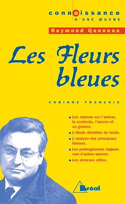 Télécharger le livre :  Les Fleurs bleues - R. Queneau