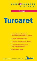 Download this eBook Turcaret - A.-R. Lesage