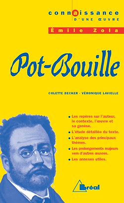 Télécharger le livre :  Pot-Bouille - É. Zola