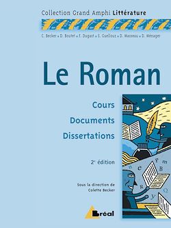 Télécharger le livre :  Le Roman