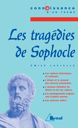 Télécharger le livre :  Les tragédies de Sophocle