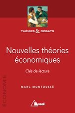 Download this eBook Nouvelles théories économiques