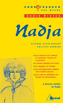 Télécharger le livre :  Nadja - A. Breton