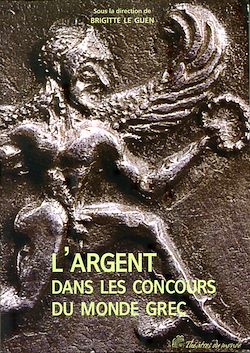 Télécharger le livre :  L'Argent dans les concours du monde grec