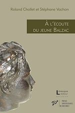 Download this eBook À l'écoute du jeune Balzac - L'écho des premières œuvres publiées (1822-1829)