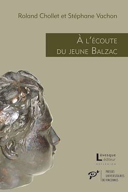 Télécharger le livre :  À l'écoute du jeune Balzac - L'écho des premières œuvres publiées (1822-1829)