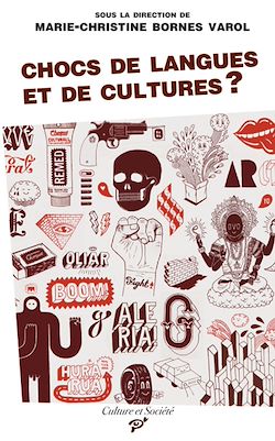 Télécharger le livre :  Chocs de langues et de cultures ?