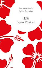 Download this eBook Haïti. Enjeux d'écriture