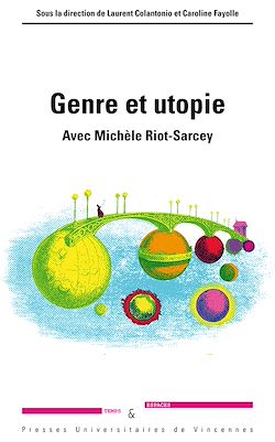 Télécharger le livre :  Genre et utopie