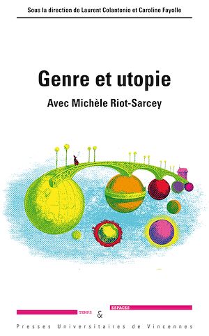 Téléchargez le livre :  Genre et utopie