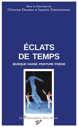 Télécharger le livre :  Éclats de temps