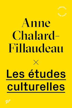 Télécharger le livre :  Les études culturelles