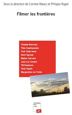 Télécharger le livre :  Filmer les frontières