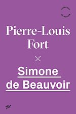 Télécharger le livre :  Simone de Beauvoir