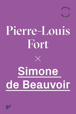 Télécharger le livre :  Simone de Beauvoir