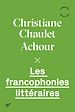 Télécharger le livre :  Les francophonies littéraires
